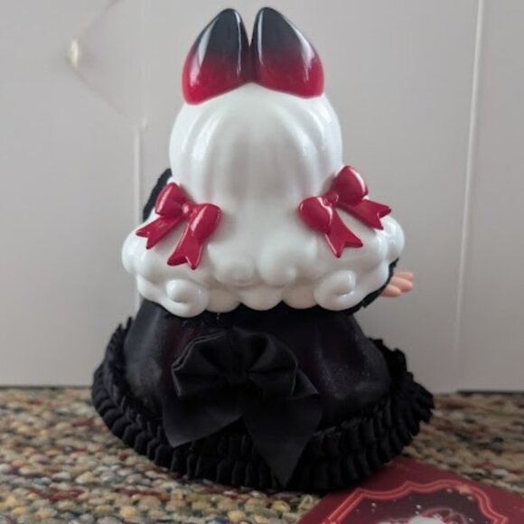 Jotoys Miana The Sleeping Castle "Noble Count" - Picture 4 of 7